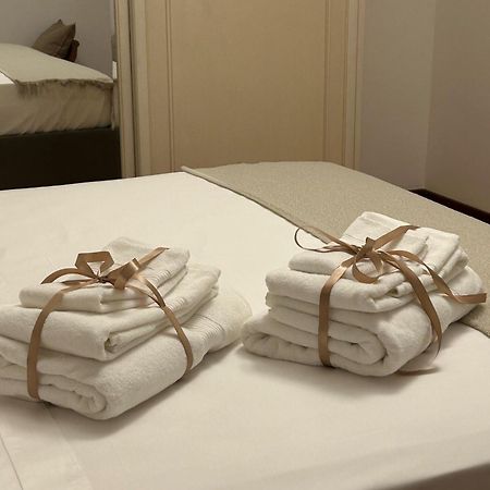 Kimera Luxury Apartments In Rome San Pietro ภายนอก รูปภาพ
