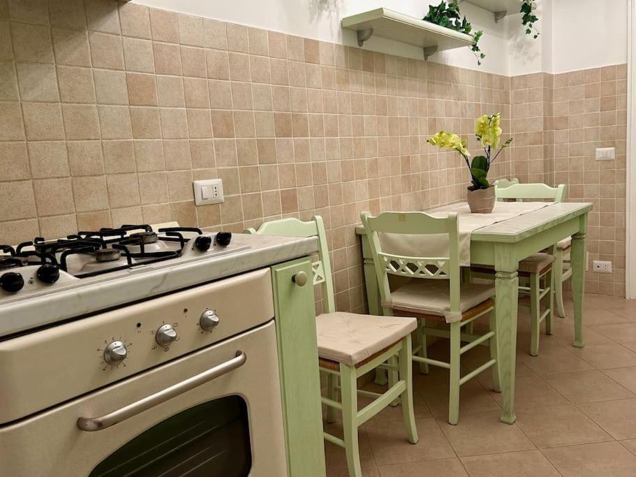 Kimera Luxury Apartments In Rome San Pietro ภายนอก รูปภาพ