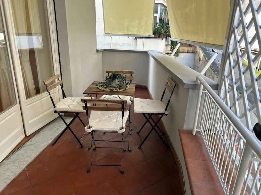 Kimera Luxury Apartments In Rome San Pietro ภายนอก รูปภาพ