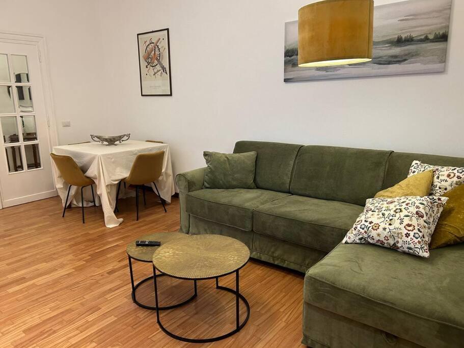 Kimera Luxury Apartments In Rome San Pietro ภายนอก รูปภาพ