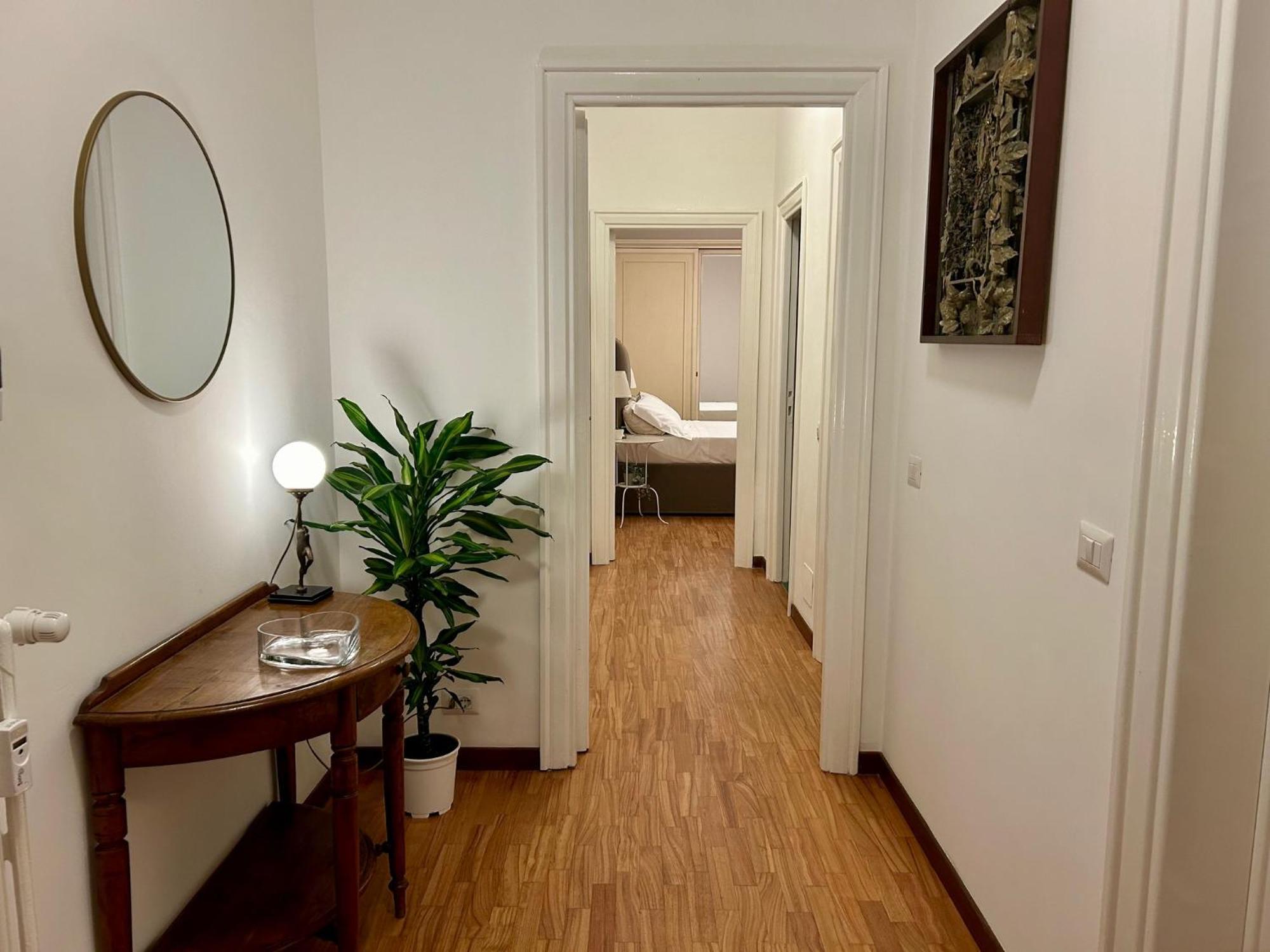 Kimera Luxury Apartments In Rome San Pietro ภายนอก รูปภาพ