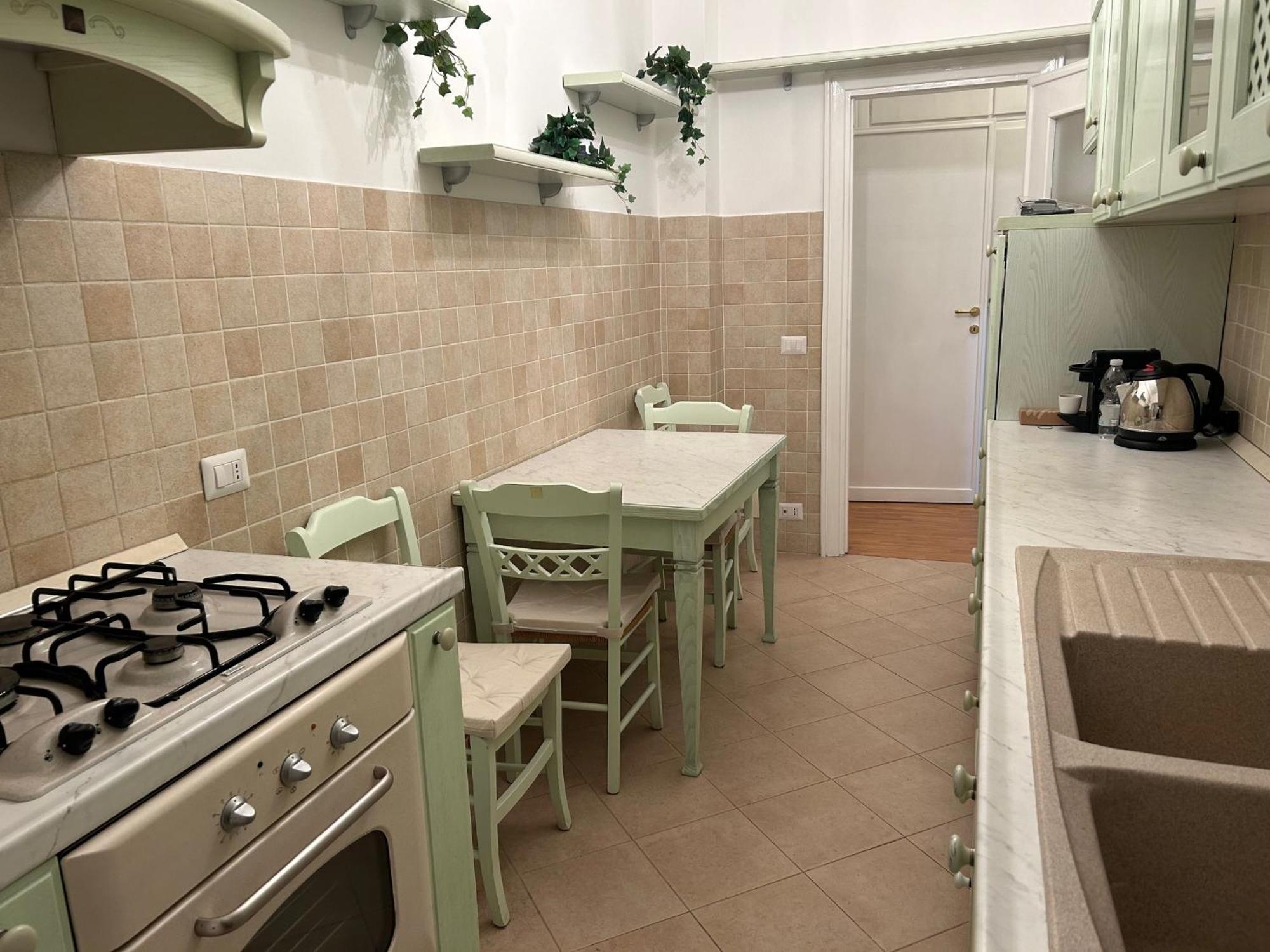 Kimera Luxury Apartments In Rome San Pietro ภายนอก รูปภาพ
