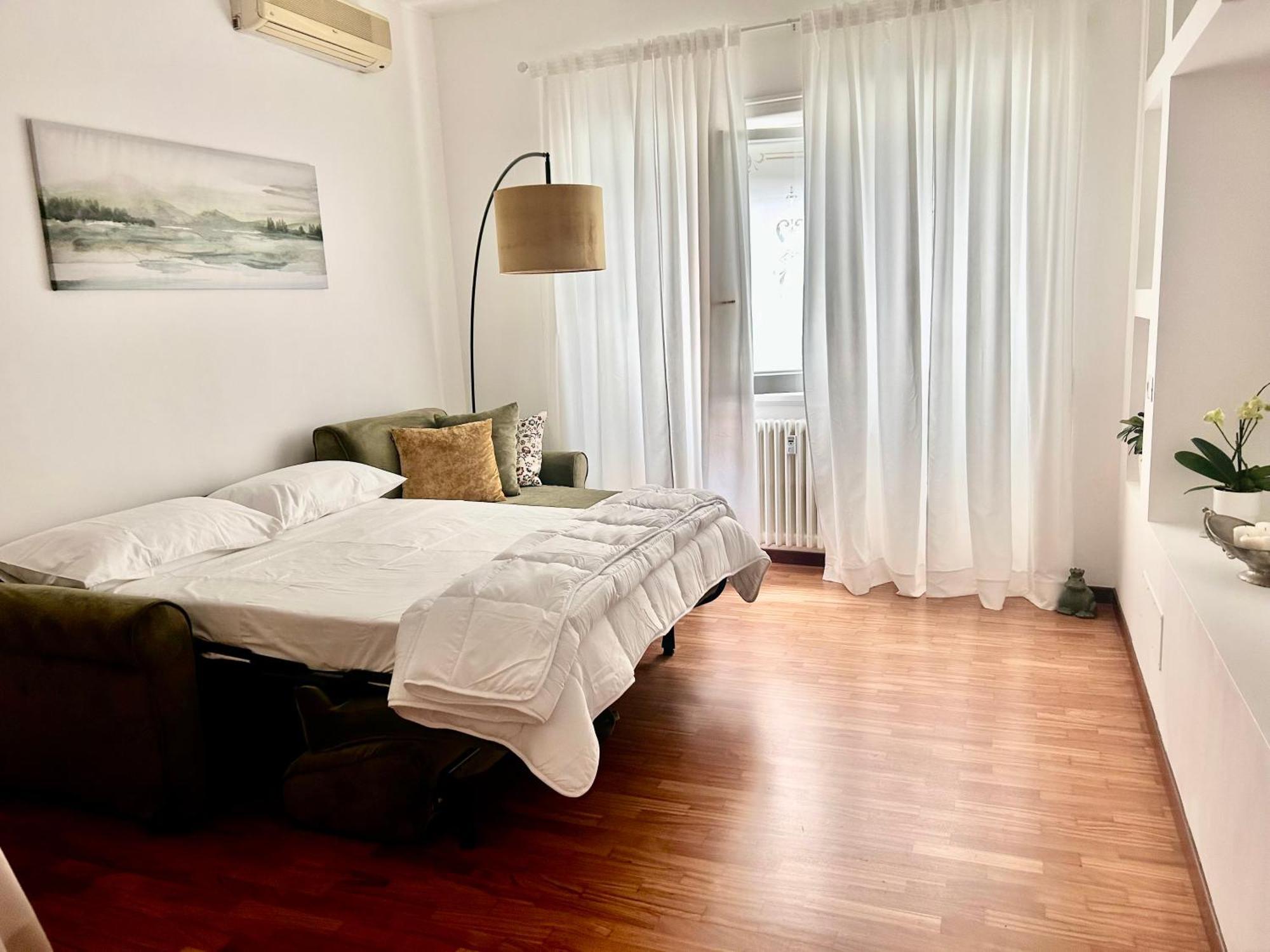 Kimera Luxury Apartments In Rome San Pietro ภายนอก รูปภาพ
